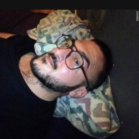 mattlarache - gay de 38 ans