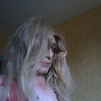 vivianne - transgenre de 60 ans
