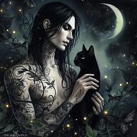 tenebre81 - homme bisexuel de 37 ans