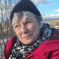 zab59 - lesbienne de 67 ans