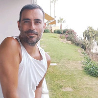alexrouu33c - gay de 40 ans
