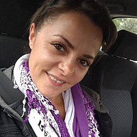 melanie7666 - lesbienne de 40 ans