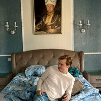 babibon - gay de 27 ans