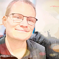 tony-8692 - gay de 39 ans