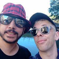 cplgay36 - homme bisexuel de 38 ans