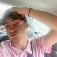 malou01 - gay de 24 ans