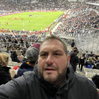 gourmand30 - homme bisexuel de 42 ans