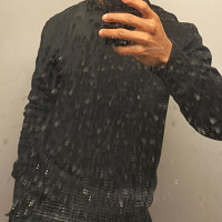 dely - homme bisexuel de 29 ans