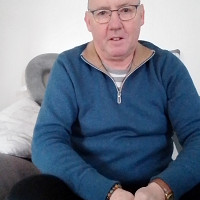 dedenormand27 - homme bisexuel de 66 ans