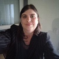 marieline - lesbienne de 37 ans