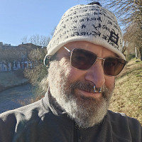 sardegna - homme bisexuel de 51 ans