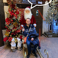 mulon - homme bisexuel de 36 ans