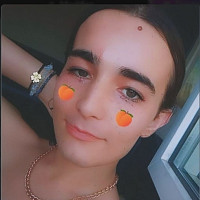axelle.elle - lesbienne de 22 ans