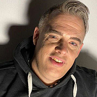 johnnyblaze81 - homme bisexuel de 51 ans