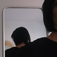 xela33 - femme bisexuelle de 44 ans
