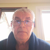 rencontte - homme bisexuel de 64 ans