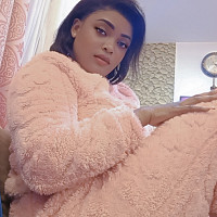 ashy - femme bisexuelle de 28 ans