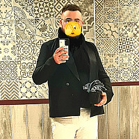 johnny836 - gay de 30 ans