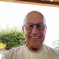 mimich - homme bisexuel de 78 ans