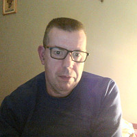 vidou - homme bisexuel de 51 ans