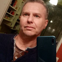 ludovyc - gay de 61 ans