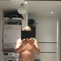 perlin - homme bisexuel de 59 ans