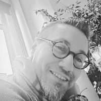 ricardocc - gay de 46 ans