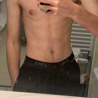 kevin757885 - homme bisexuel de 19 ans