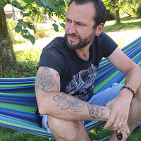 reylol - homme bisexuel de 39 ans