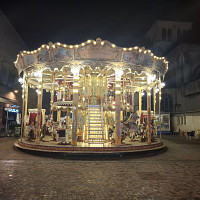 micha1989 - gay de 37 ans