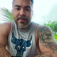 edouard809 - gay de 45 ans