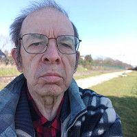 pereseval - gay de 67 ans