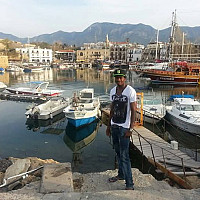 soliblack - gay de 36 ans