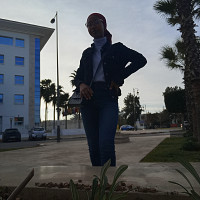miramada - femme bisexuelle de 23 ans