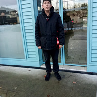 bryanl49 - gay de 21 ans