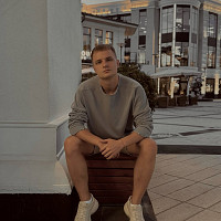 andrewgone - gay de 27 ans