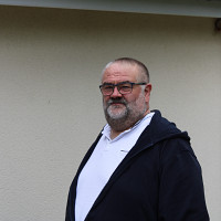 bear02 - gay de 59 ans