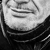 revo - homme bisexuel de 50 ans