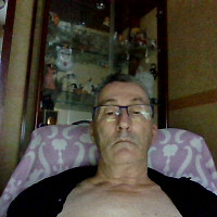 sliokangourou - homme bisexuel de 66 ans