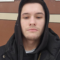 maximsevastyanov - gay de 22 ans