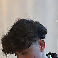 cococoa - homme bisexuel de 20 ans