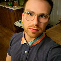 williamlab69 - homme bisexuel de 28 ans