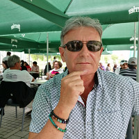 esperenza - homme bisexuel de 55 ans
