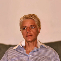 lulu201173 - lesbienne de 52 ans