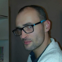 nicko50 - homme bisexuel de 43 ans