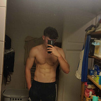 rtzz13 - homme bisexuel de 24 ans