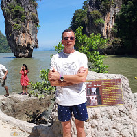 hompjh - gay de 55 ans