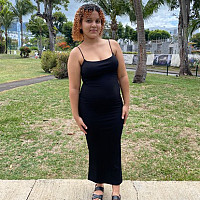 nesta974 - lesbienne de 20 ans