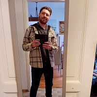 jellal.steel - gay de 32 ans