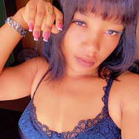 milla85 - femme bisexuelle de 40 ans